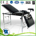 BDC106  Group of manual &electric Hi-low examination Table